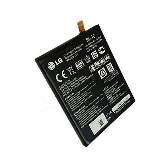 Acumulator din fabrica LG G Flex D955 BL-T8 3500mAh