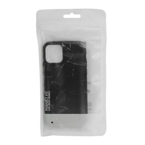 Husă din silicon pentru iPhone 6 / 6s (4,7"), carcasă din spate, husă TPU, model marmură, design din silicon marmură 6