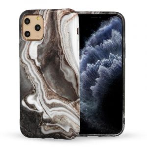 Husă din silicon pentru Samsung Galaxy A10, husă din spate, husă TPU, model marmură, SM-A105, design din silicon marmură 7