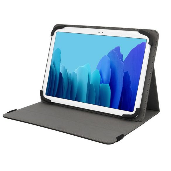 Carcasă universală pentru tabletă, 13", portocalie, Wonder Soft