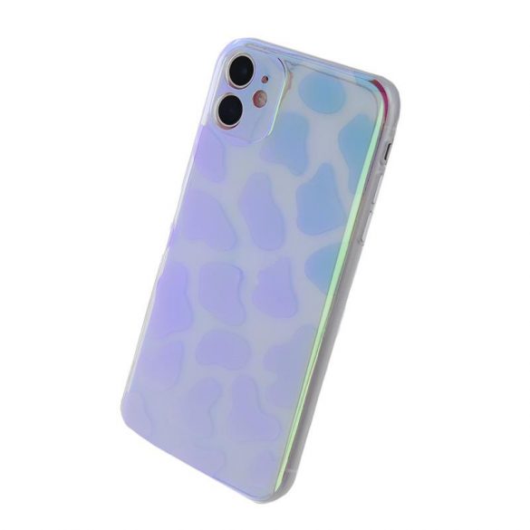 iPhone 12 / 12 Pro (6.1") Husă spate, TPU husă, Ultra Trendy Holo 2