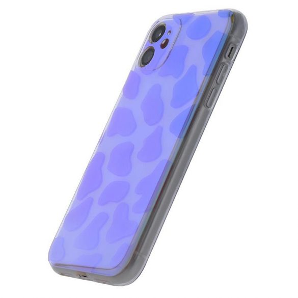 iPhone 12 / 12 Pro (6.1") Husă spate, TPU husă, Ultra Trendy Holo 2