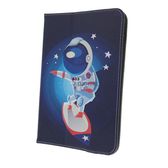 Carcasa universala pentru tableta, 9"-10", Cosmonaut