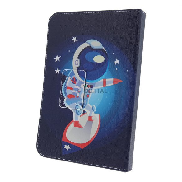 Carcasa universala pentru tableta, 9"-10", Cosmonaut