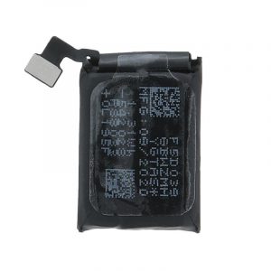 Baterie Apple Watch 3 (42mm), aftermarket, 352mAh, A1850, OEM