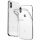 Motorola Moto G32 Back Cover caz, caz de silicon, transparent, 1mm, Slim