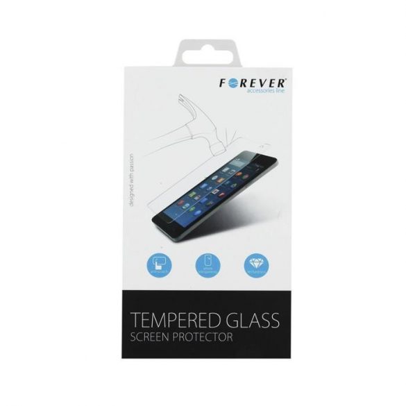 Film de sticlă frontală Forever Lenovo Vibe C2 de 0,3 mm