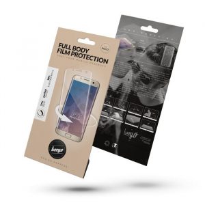 Film protector ecran Beeyo Samsung A310 Galaxy A3 2016 față+spate