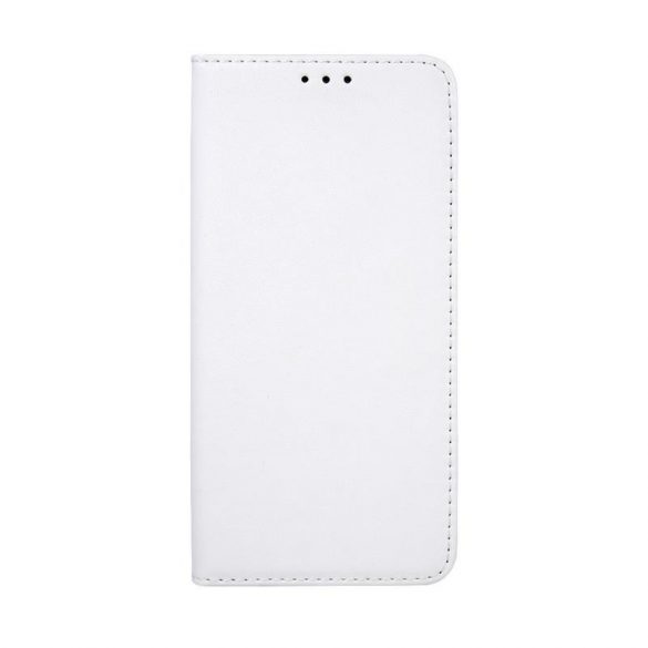 Husă pentru telefon iPhone 6 6S (4.7"), husă pentru carte, husă pentru notebook, husă cu deschidere laterală, închidere magnetică, alb, Smart Magnetic