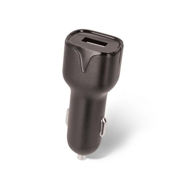 Cap de incarcare tigari, 1x USB, 5V/1A, negru, Setty