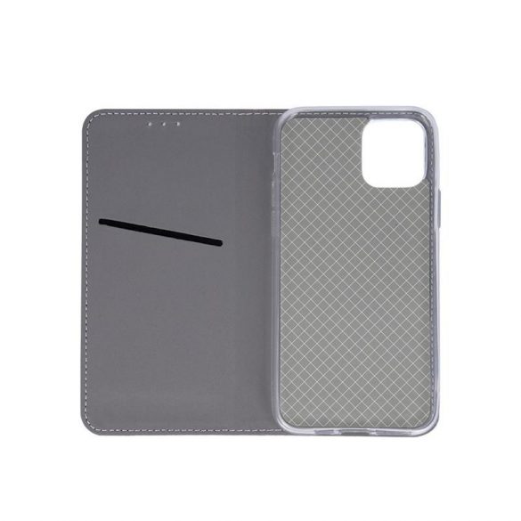 Husă pentru telefon iPhone 11 Pro (5,8"), husă carte, husă cu deschidere laterală, închidere magnetică, model „Decor”, Smart Trendy