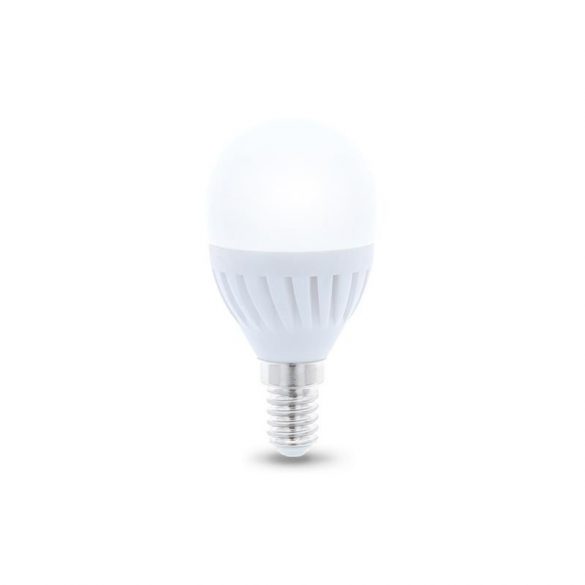 Bec LED E14 / G45, 10W, 3000K, 900lm, lumină albă caldă, Forever Light