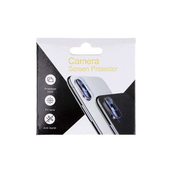 Film de protecție pentru lentile camerei Samsung A025 Galaxy A02s / A03s