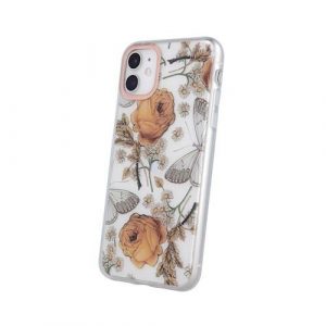 Samsung Galaxy A32 5G spate husă, TPU husă, Rose model, SM-A326, Ultra Trendy trandafiri