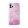 Carcasă din spate Samsung Galaxy A72 4G/5G, carcasă TPU, SM-A725, SM-A726, Gold Glam Pink