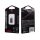 Maxlife Type-C - Adaptor iPhone 8pin negru