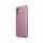 Carcasa din spate iPhone 7 / 8 / SE 2020 / SE 2022 (4,7"), carcasa TPU, roz, metalizat