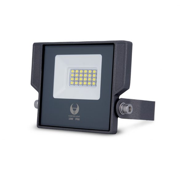 Spot LED, lumină albă naturală, 4500K, 1100lm, 10W, IP66, Forever Light Aspire