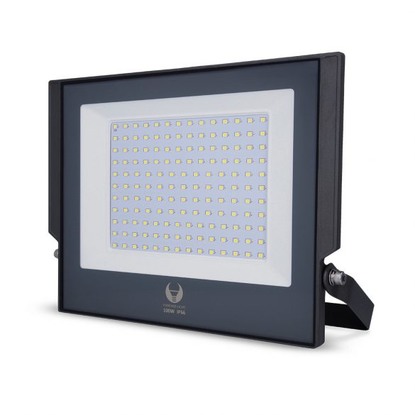 Spot LED, lumină albă rece, 6000K, 3300lm, 30W, IP66, Forever Light Aspire