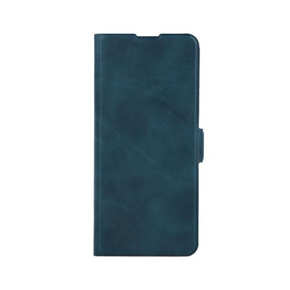 Husă pentru telefon Samsung Galaxy A53, husă carte, husă cu deschidere laterală, închidere magnetică, SM-A536, verde, Smart Mono