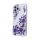 Husă din spate pentru iPhone 11 Pro (5,8"), carcasă TPU, model de flori, Ultra Trendy Flowers 3