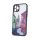 Carcasa spate Samsung Galaxy S21 FE, carcasa TPU, neagra, SM-G890, Ultra Trendy city 4