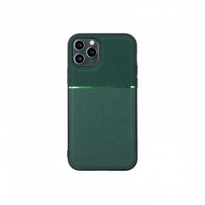 Husă pentru telefon Samsung Galaxy A53, husă din silicon, husă TPU, husă spate, verde, SM-A536, Noble