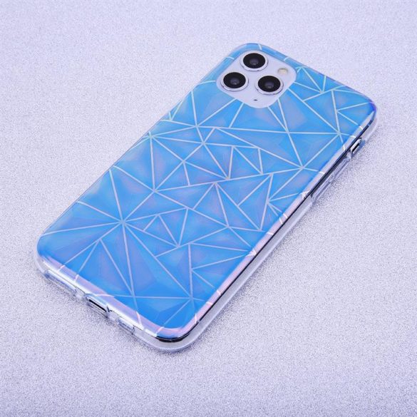 Xiaomi Redmi 9C husă de silicon, husă Husă spate, husă TPU, albastru, Neo