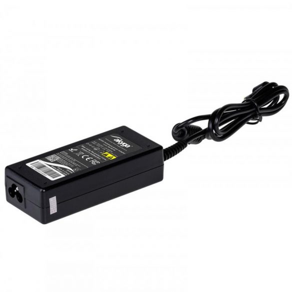 Adaptor pentru notebook LG / HP Compaq, 18,5 V / 2,4 A / 65 W, Akyga AK-ND-59