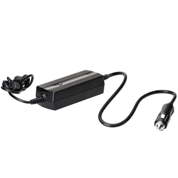 Adaptor pentru brichetă pentru notebook Lenovo, (20 V / 3,25 A / 65 W), Akyga AK-ND-41