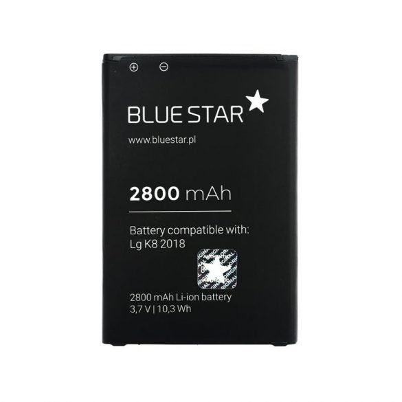 Baterie BlueStar LG G3 aftermarket 3200mAh