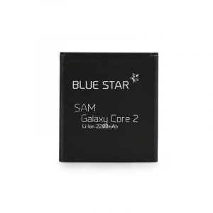 BlueStar Samsung G355 Galaxy Core 2 EB-BG355BBE baterie aftermarket 2200mAh