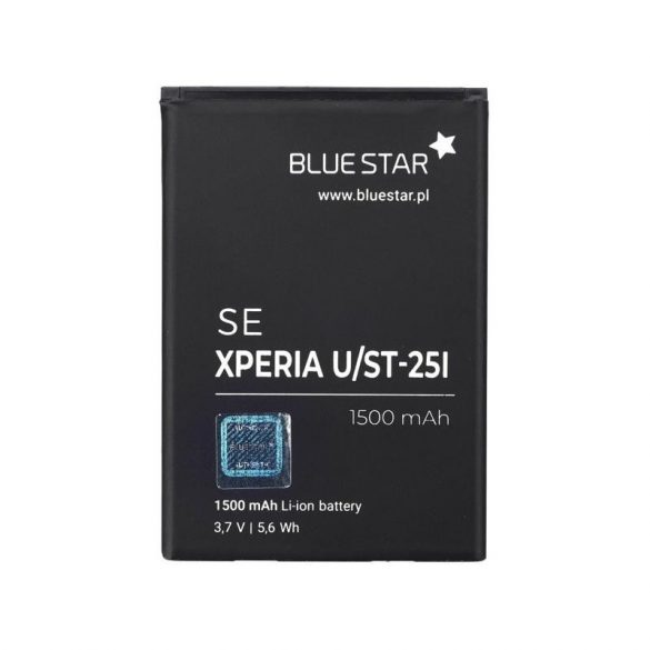 BlueStar Sony Xperia Z5 Compact baterie aftermarket 2700mAh