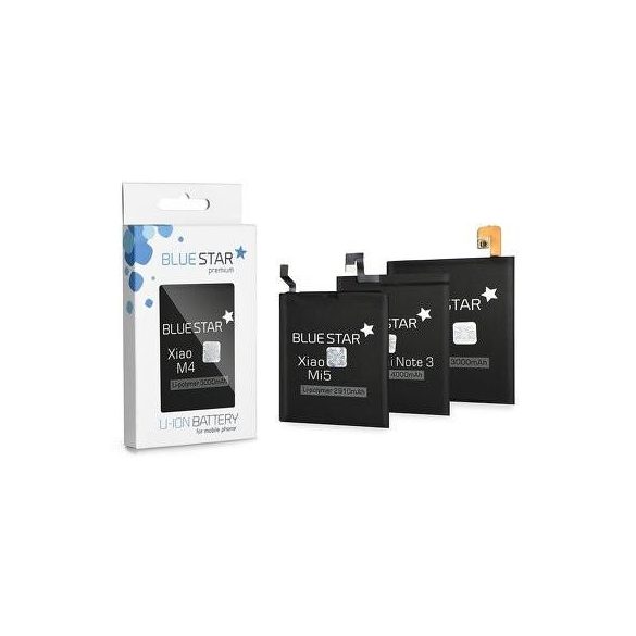 BlueStar Huawei Y5/G620 HB474284 baterie aftermarket 2000mAh