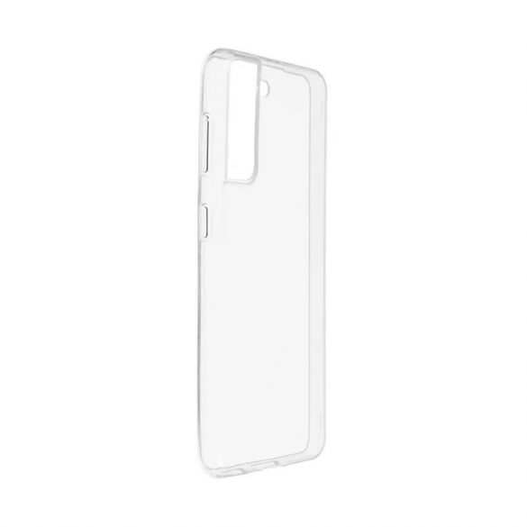 Husa din silicon pentru iPhone X / XS (5.8"), carcasa spate, transparenta, 0.3mm, super subtire