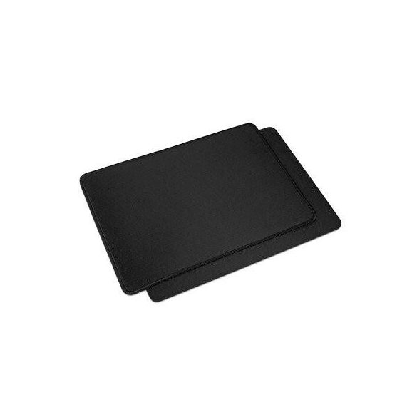 Mouse pad 350x250x3mm negru