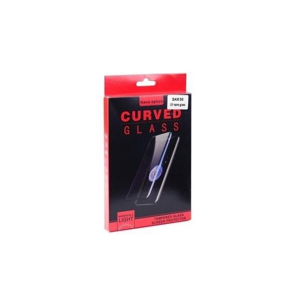 Film de sticla UV Samsung G975 Galaxy S10 Plus