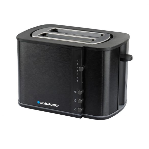 Pâine de pâine, negru, 870 W, Blaupunkt TSS801