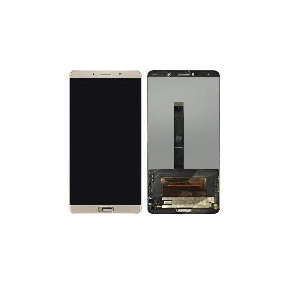 Huawei Mate 10 auriu LCD + panou tactil