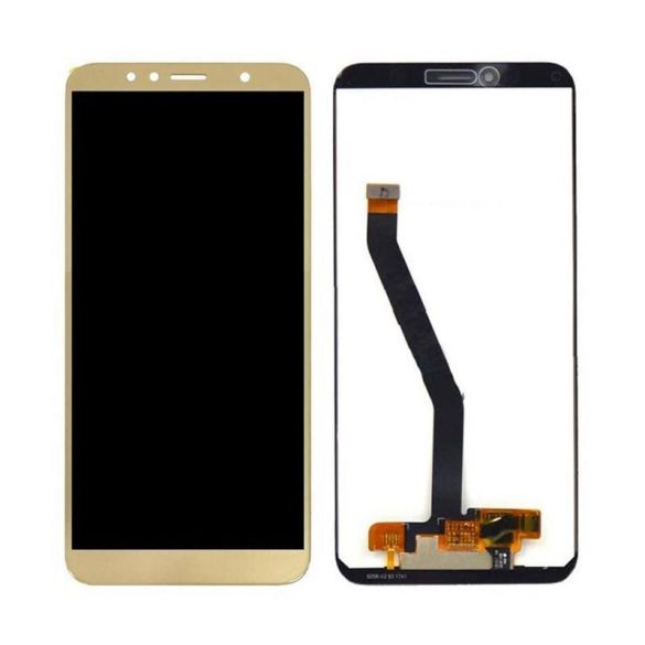 Honor 7X gold LCD + panou tactil