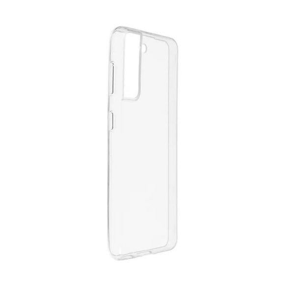 Husa din silicon Samsung Galaxy A20s, carcasa spate, transparenta, 0,3 mm, SM-A207, super subtire