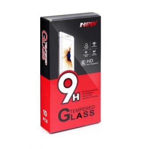 Film din sticlă frontală Samsung Galaxy A41, temperat, 9H, SM-A415, 10 buc/pachet
