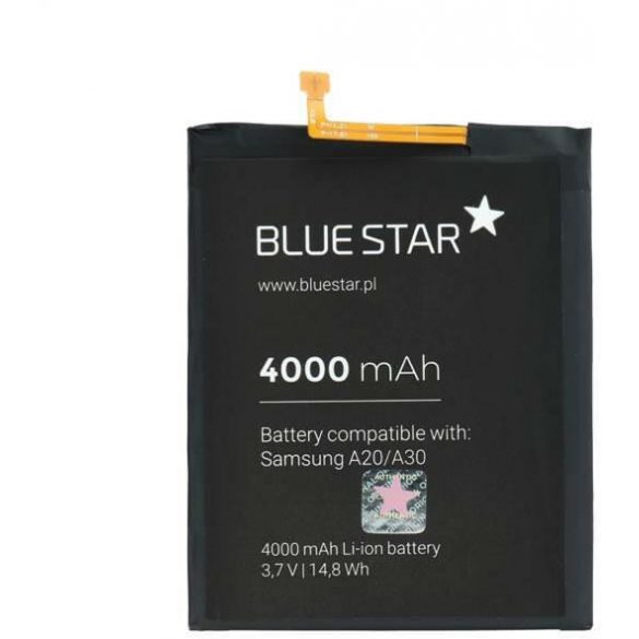 BlueStar Samsung A505 Galaxy A50 / A20 / A30 / A30s EB-BA505ABU baterie aftermarket 4000mAh