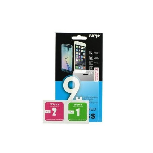 Samsung Galaxy XHusă 5 folie de sticlă frontală, călită, 9H, 0,3mm, SM-G525