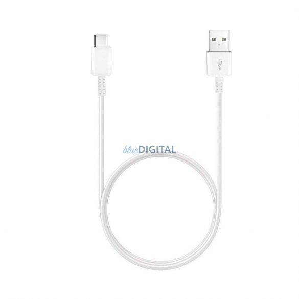 Tip C - Cablu de date USB-A, alb, 1M, HD21