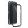 Carcasa fata + spate iPhone 13 Pro (6.1"), magnetica, neagra, Magneto 360