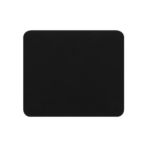 Mouse pad 320x270x3mm negru