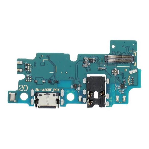 Conector de încărcare Samsung A205 Galaxy A20