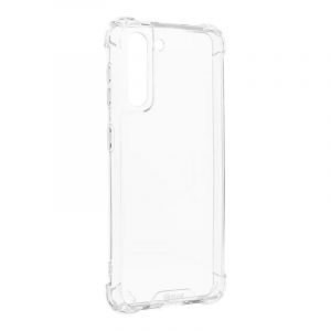 Samsung Galaxy A53 silicon husă, transparent, SM-A536, Roar Armor Jelly