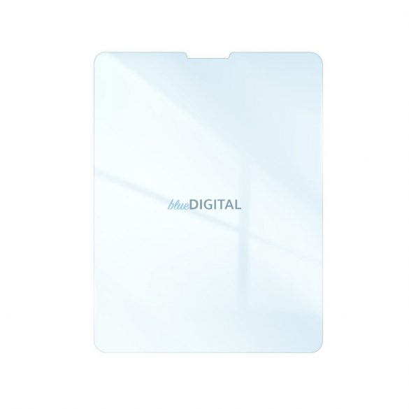 Film de sticlă frontal Apple iPad Pro 12,9 inchi (2020), 9H, 0,33 mm, Bluestar